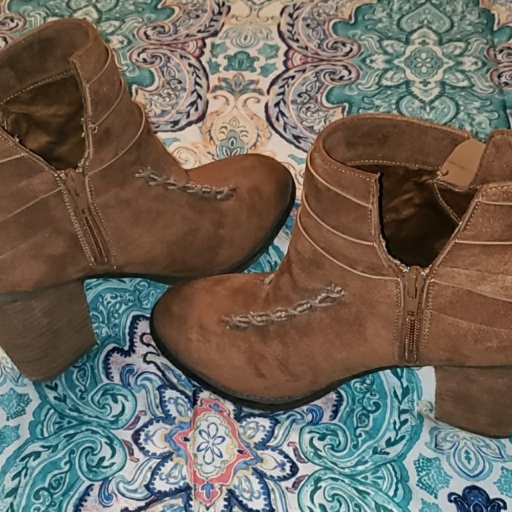 Booties